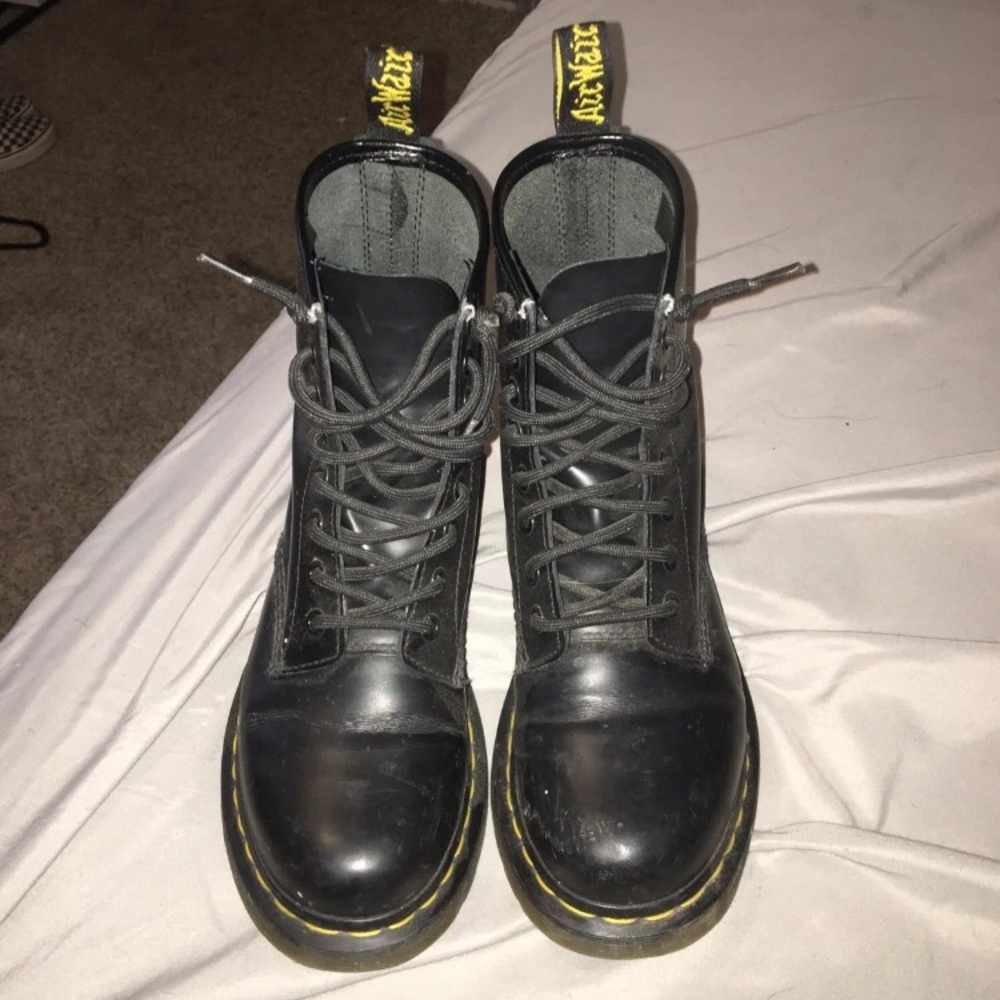 Dr martens
